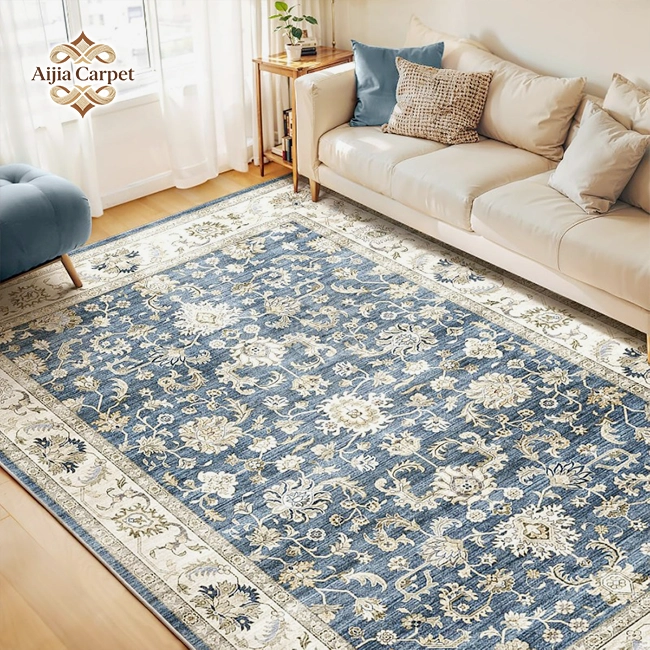 Indoor Rugs For Living Room